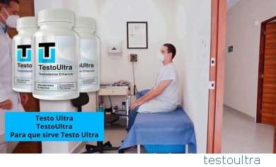 Testo Ultra Sexual